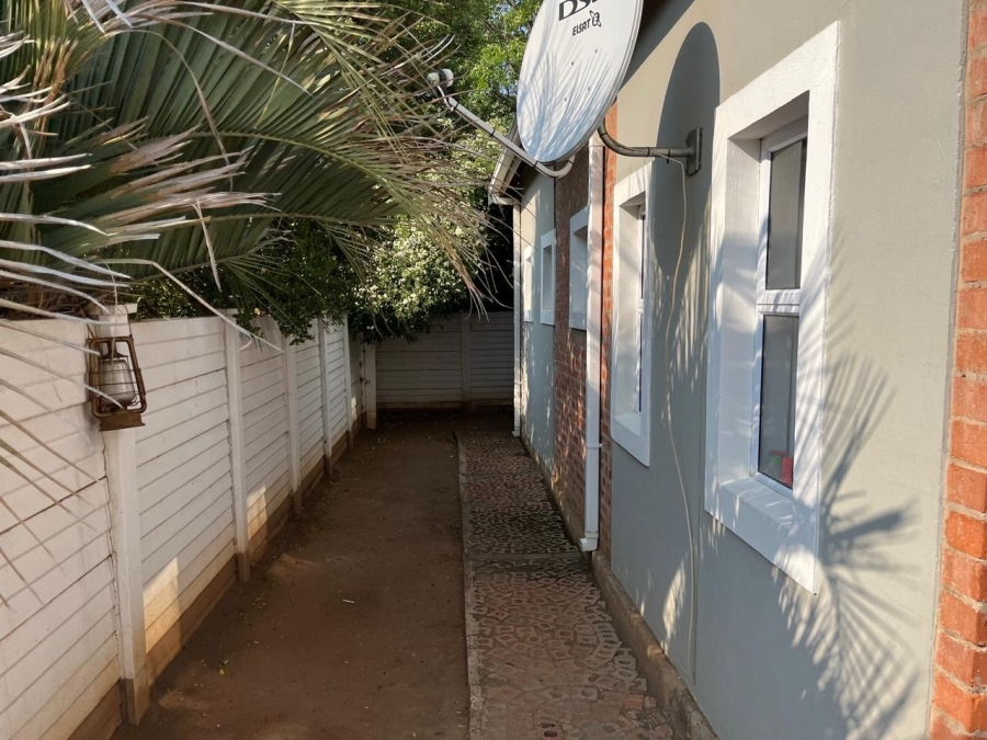 3 Bedroom Property for Sale in Bayswater Free State
